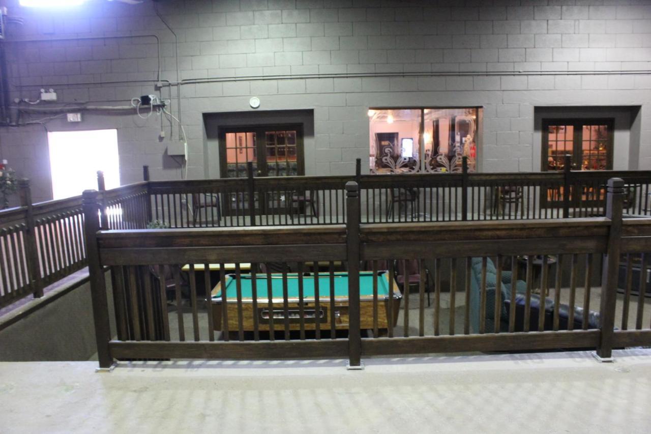 Minnedosa Valley Motor Lodge מראה חיצוני תמונה